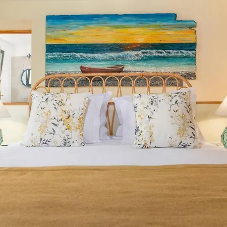 Cottage Pearl - Rural Holiday Experience By Seapearl Paul do Mar  Exterior foto